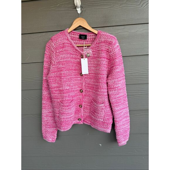 Vici NWT ensley single breasted cardigan - Picture 2 of 7